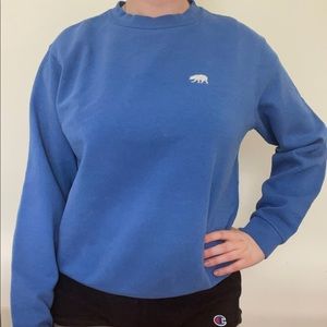 Brandy Melville crewneck